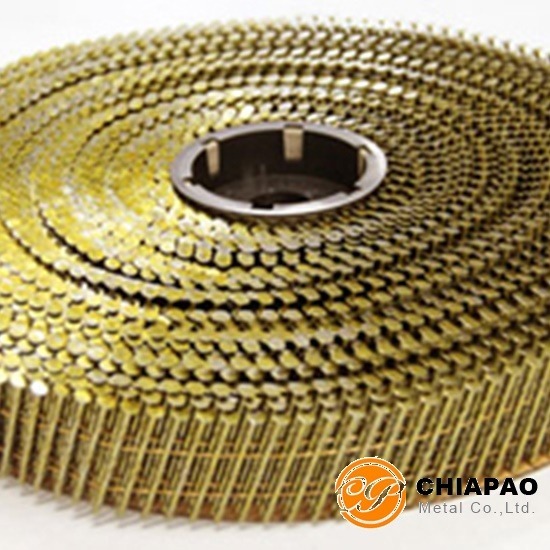 จำหน่ายตะปูม้วน สมุทรปราการ