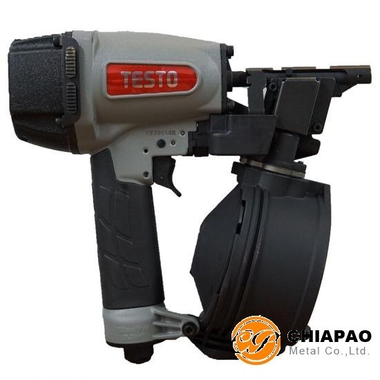Nautical shooting machine