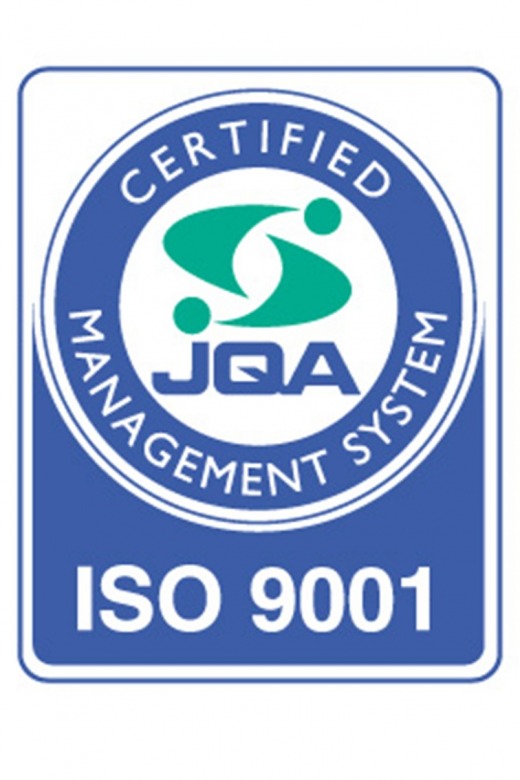 ISO 9001